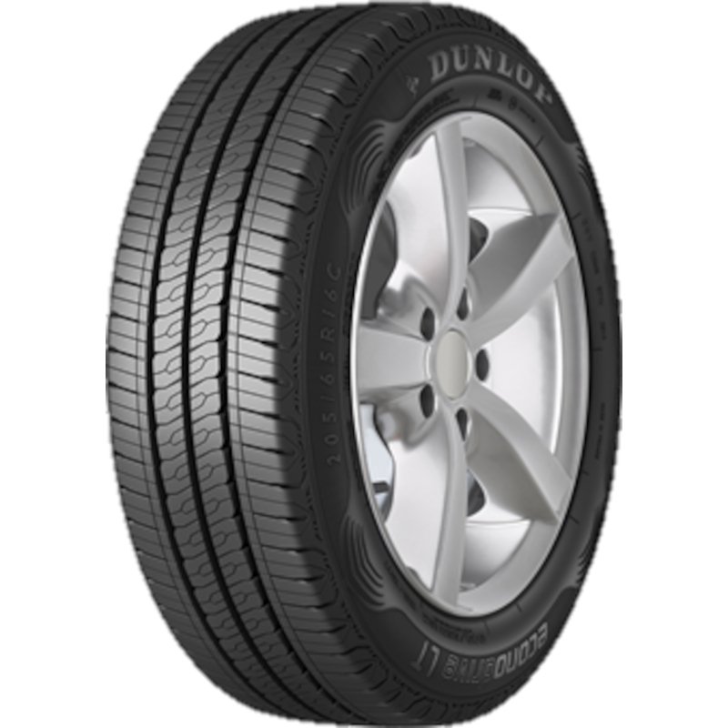 DUNLOP 205/65 R 16C TL 103/101T ECONODRIVE LT