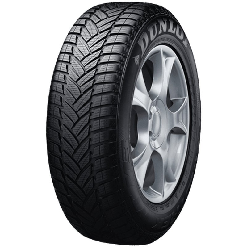 DUNLOP 235/65 R 18 TL 110H GRANDTREK WT M3 XL MFS