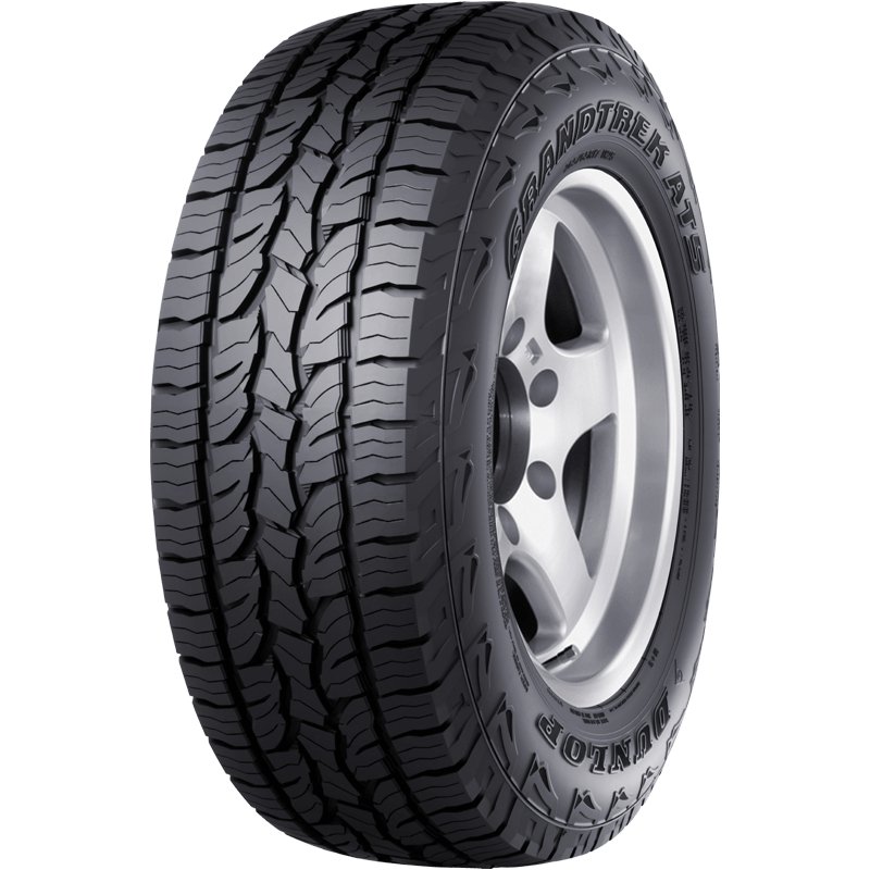 DUNLOP 225/65 R 17 TL 102H GRANDTREK AT5