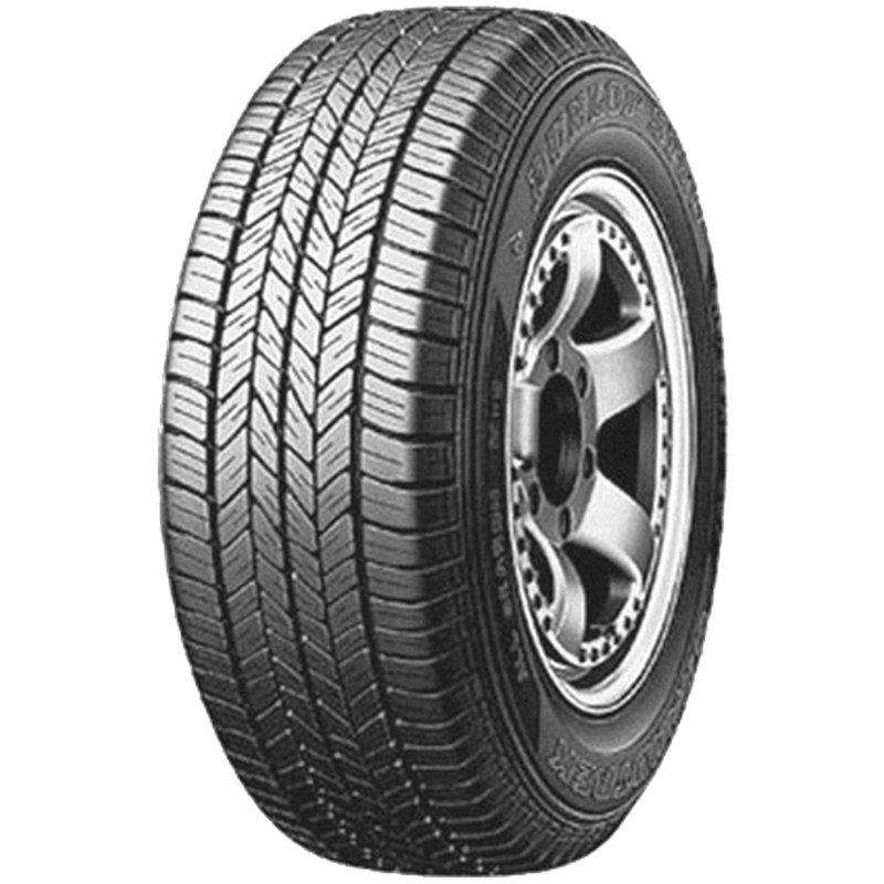 DUNLOP 225/60 R 18 TL 100H GRANDTREK ST30