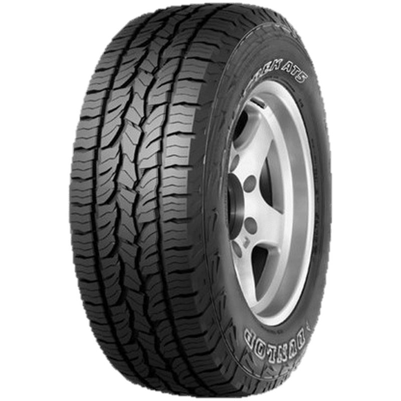 DUNLOP 255/70 R 16 TL 111T GRANDTREK AT5 OWL