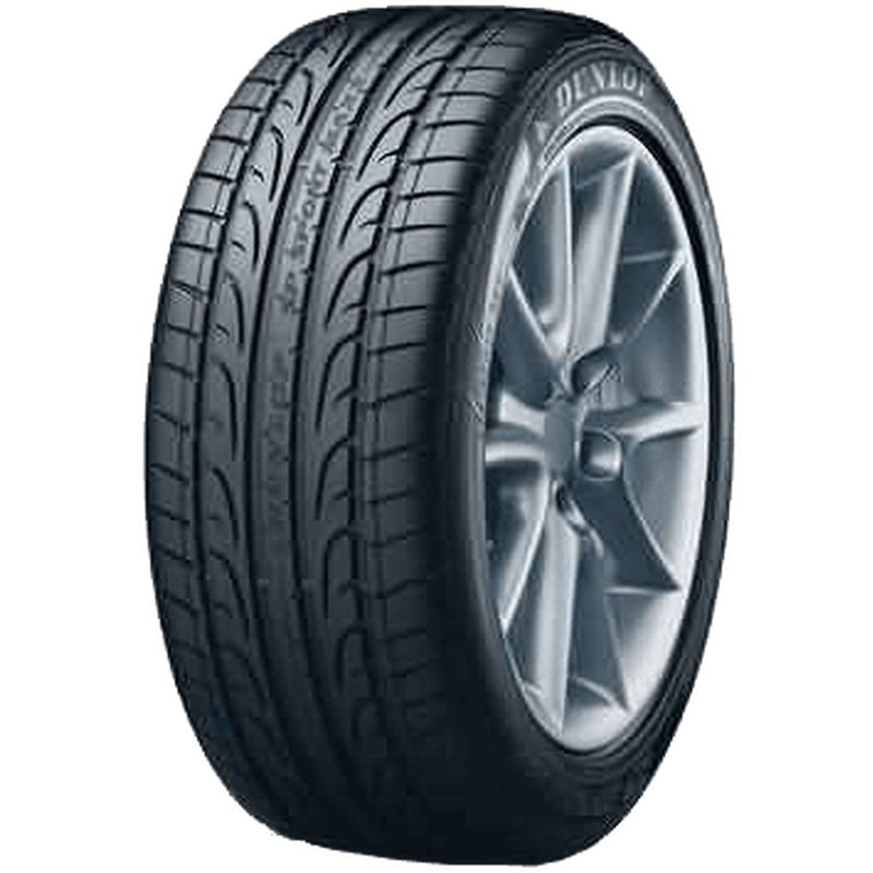 DUNLOP 285/30 ZR 20 TL 99Y SP SPORT MAXX XL J MFS