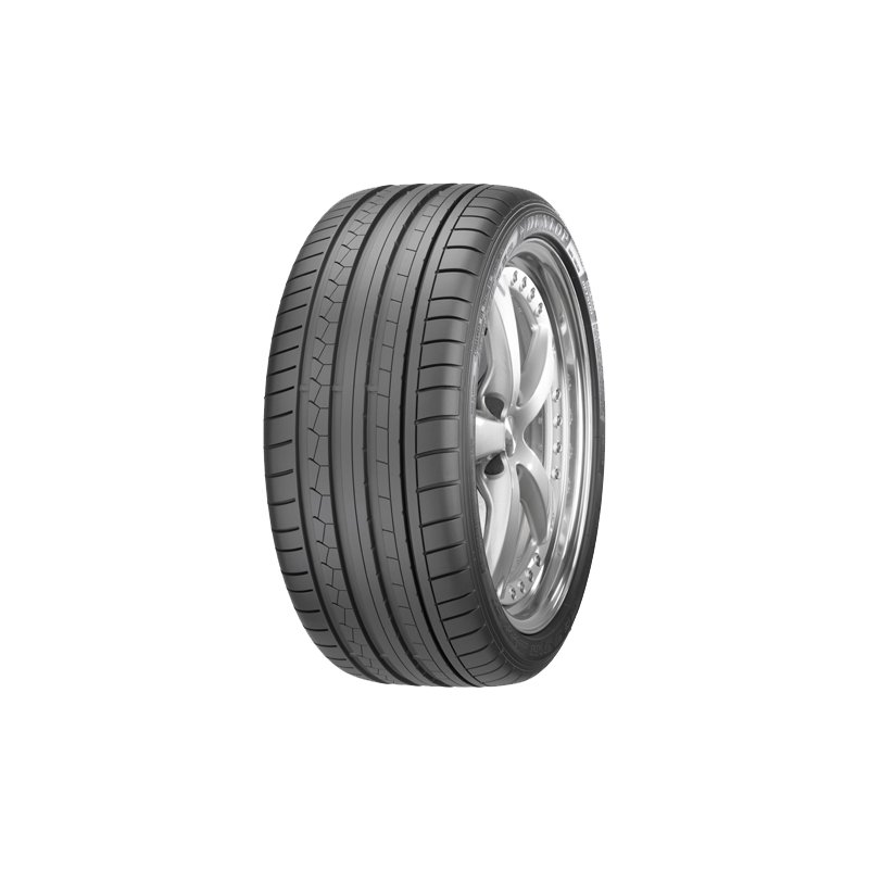 DUNLOP 275/30 R 20 TL 97Y SP SPORT MAXX GT XL DSROF * MFS