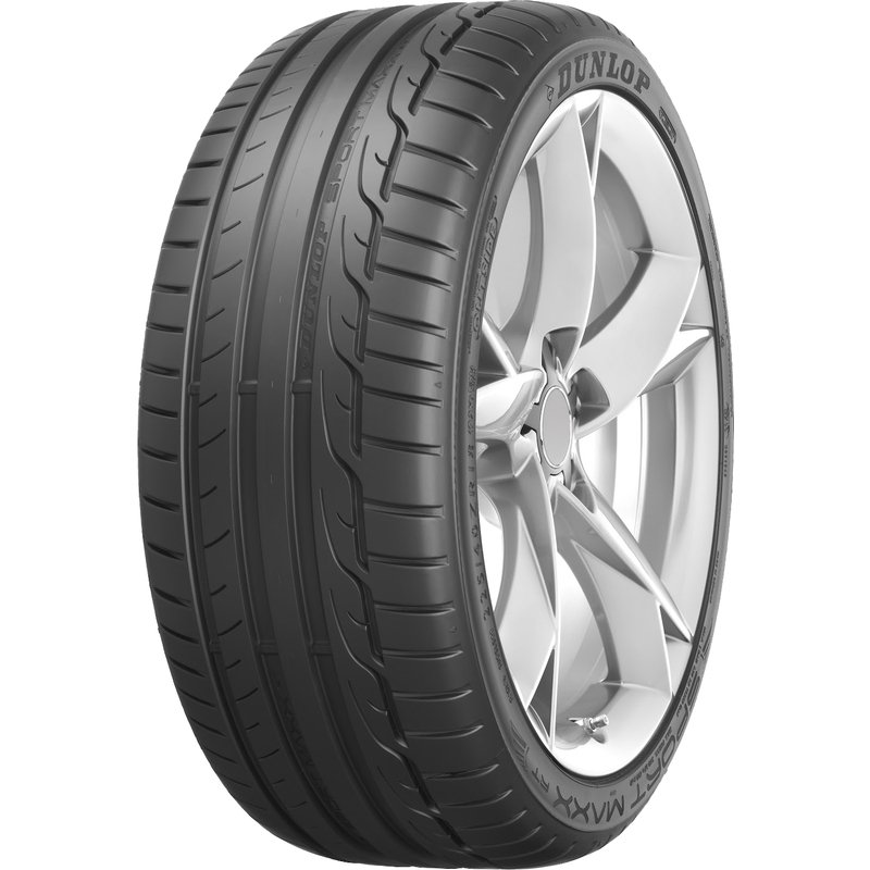 DUNLOP 245/45 R 19 TL 102Y SPORT MAXX RT XL MO MFS