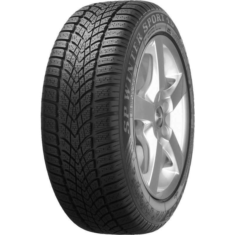 DUNLOP 255/40 R 18 TL 99V SP WINTER SPORT 4D XL MO MFS