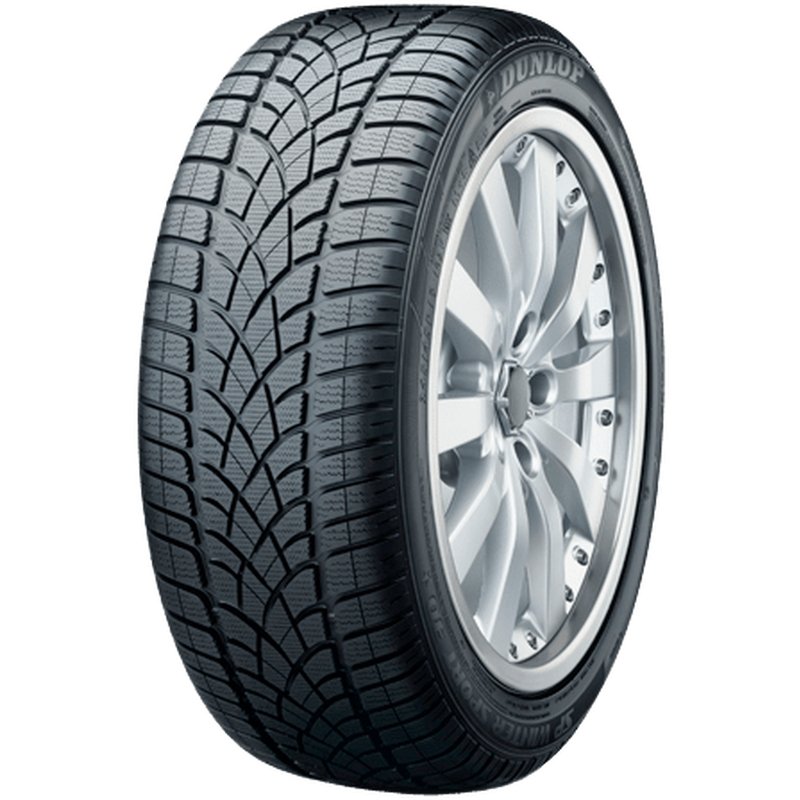 DUNLOP 215/60 R 17C TL 104/102H SP WINTER SPORT 3D