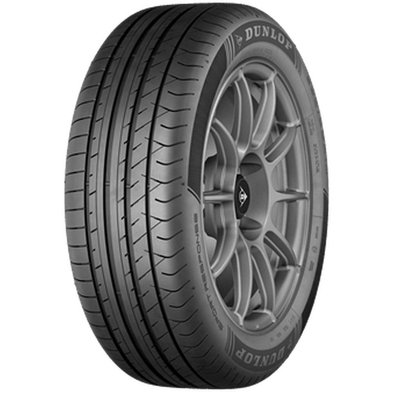DUNLOP 225/60 R 17 TL 99V SPORT RESPONSE