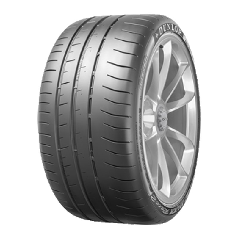 DUNLOP 245/35 ZR 20 TL 95Y SPORT MAXX RACE 2 XL N2 MFS
