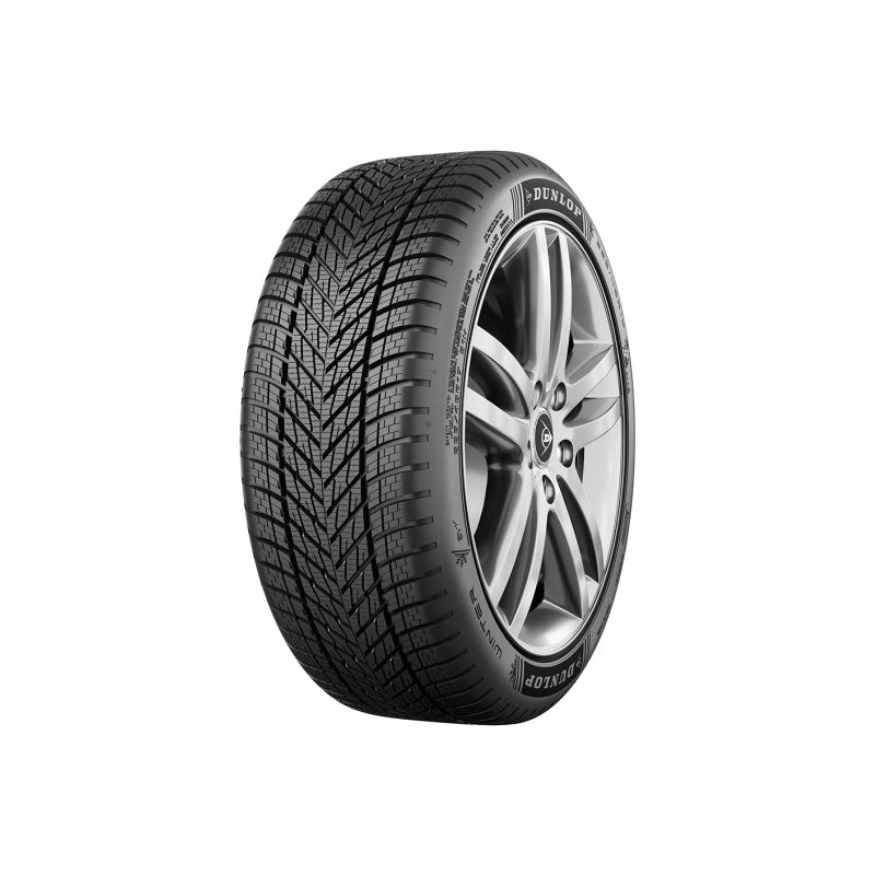 DUNLOP 205/50 R 17 TL 93V WINTER XL MFS