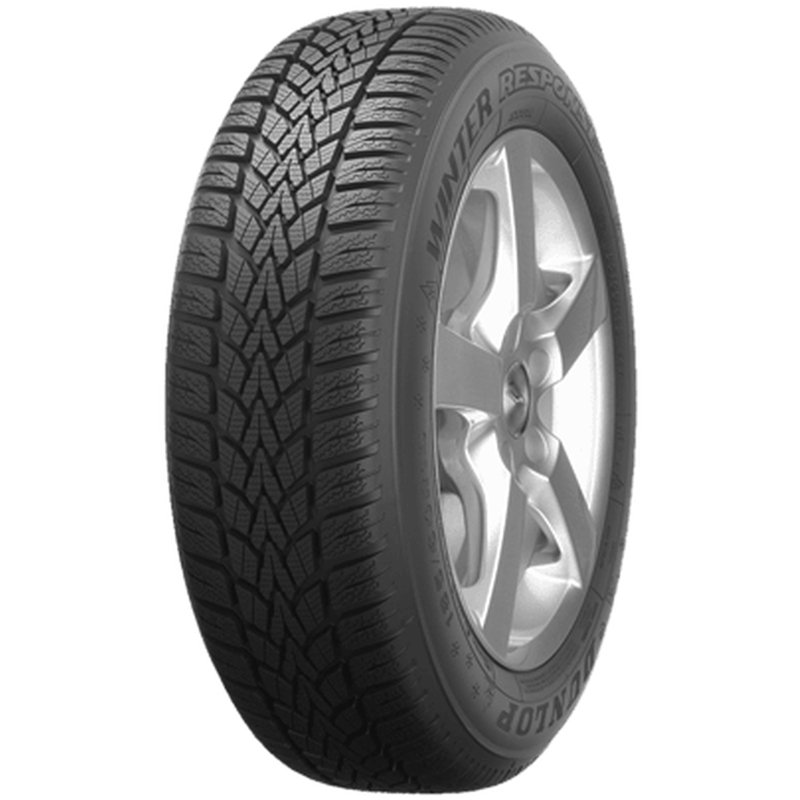 DUNLOP 175/70 R 14 TL 88T WINTER RESPONSE 2 XL