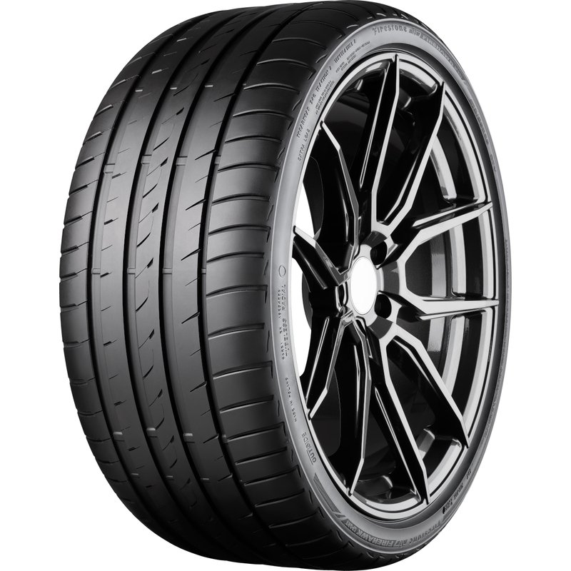 FIRESTONE 235/40 R 19 TL 96Y FIREHAWK SPORT XL FP