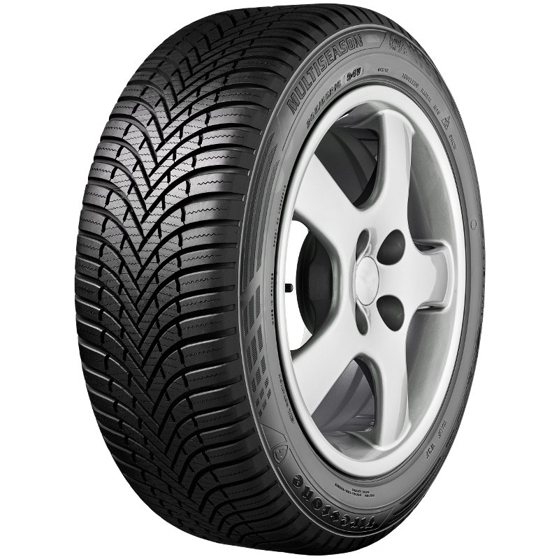 FIRESTONE 185/60 R 15 TL 88H MULTISEASON 2 XL