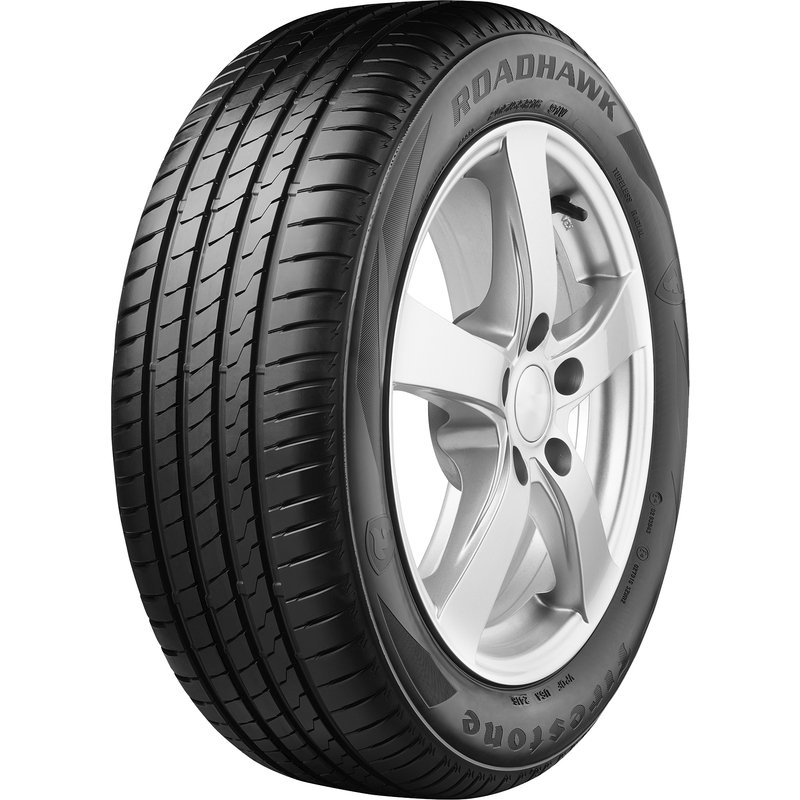 FIRESTONE 185/65 R 15 TL 88T ROADHAWK