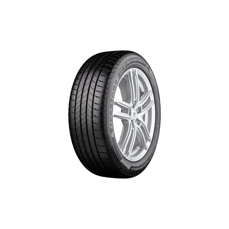 FIRESTONE 195/55 R 16 TL 87H ROADHAWK 2