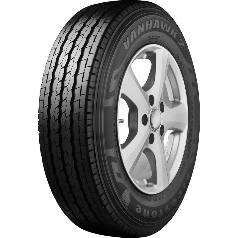 FIRESTONE 195/65 R 16C TL 104/102T VANHAWK 2