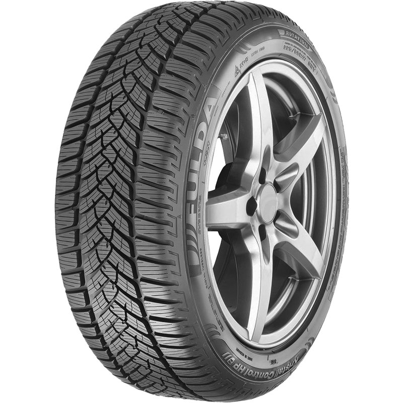 FULDA 195/55 R 16 TL 91H KRISTALL CONTROL HP 2 XL