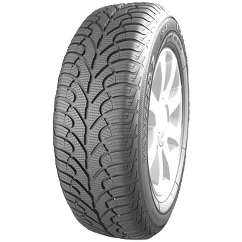 FULDA 155/70 R 13 TL 75T KRISTALL MONTERO 2