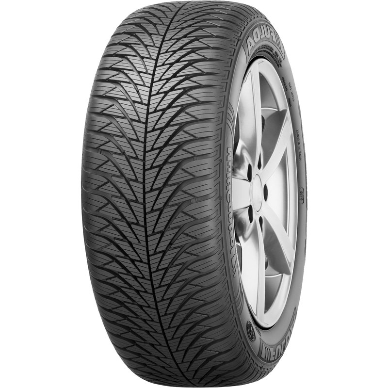 FULDA 165/65 R 15 TL 81T MULTICONTROL