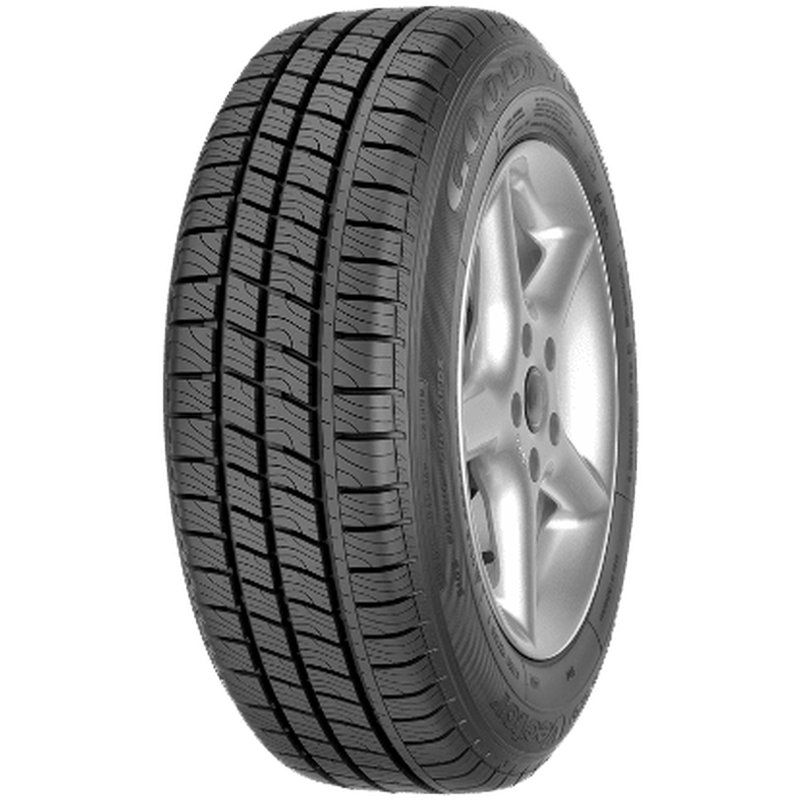 GOODYEAR 215/60 R 17C TL 109/107T CARGO VECTOR 2