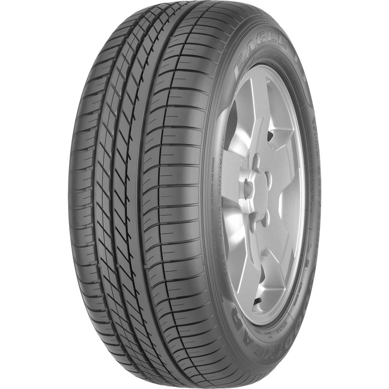 GOODYEAR 285/45 R 19 TL 111W EAGLE F1 (ASYMMETRIC) SUV 4X4 XL ROF *