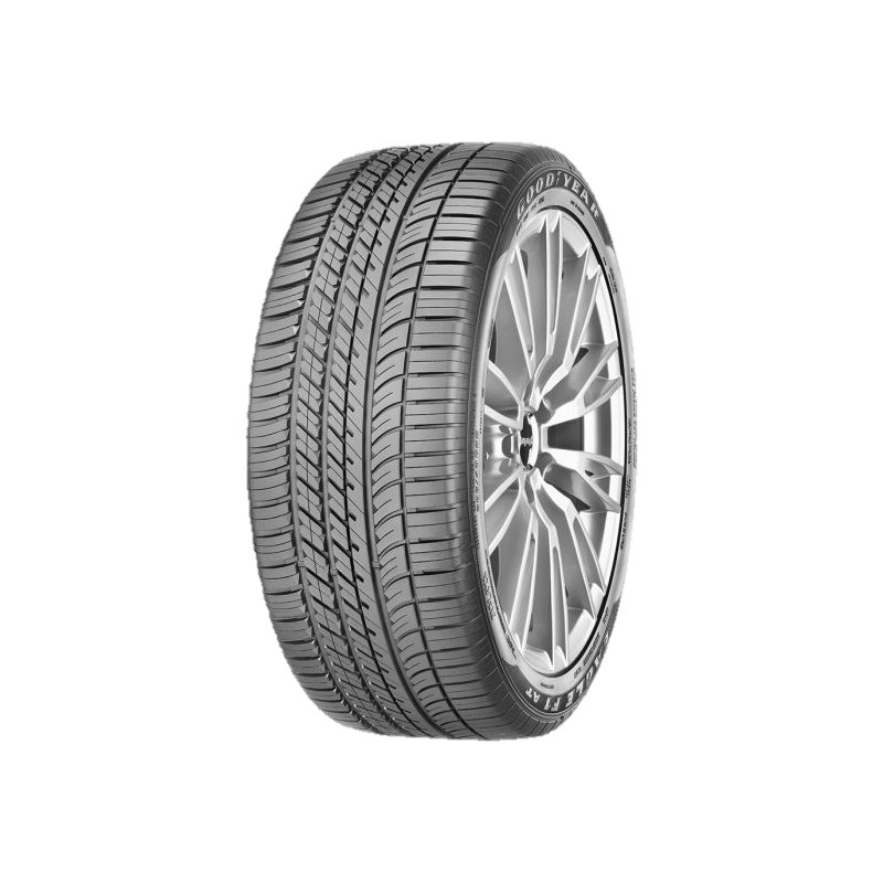 GOODYEAR 255/60 R 19 TL 113W EAGLE F1 (ASYMMETRIC) SUV AT XL LR FP