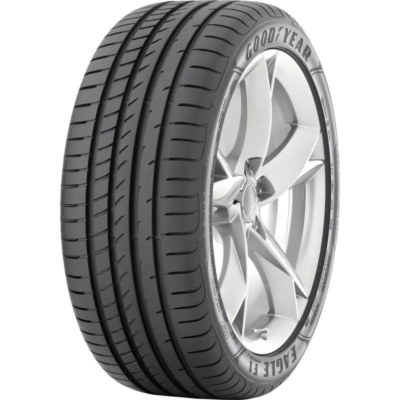 GOODYEAR 295/35 ZR 19 TL 100Y EAGLE F1 (ASYMMETRIC) 2 N0 ISI FP
