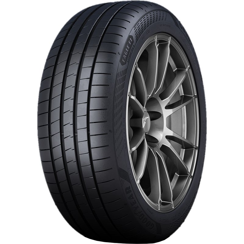 GOODYEAR 275/40 R 21 TL 107V ELECTRICDRIVE ASYMMETRIC 6 XL VOL