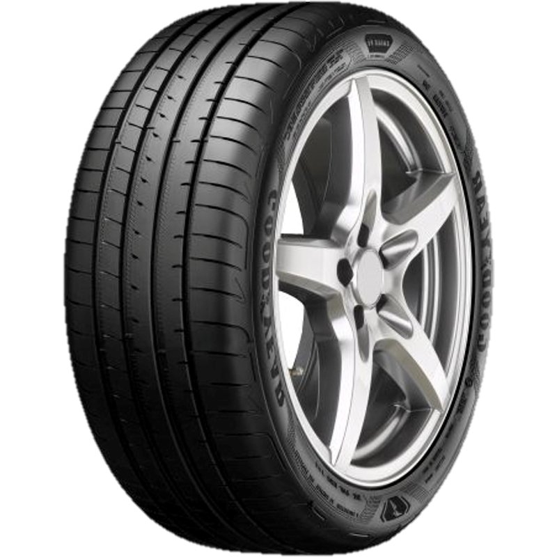 GOODYEAR 275/45 R 21 TL 110H EAGLE F1 (ASYMMETRIC) 5 SCT XL MO