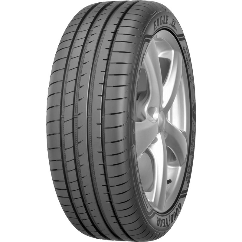 GOODYEAR 215/40 R 18 TL 89Y EAGLE F1 (ASYMMETRIC) 3 XL AO FP