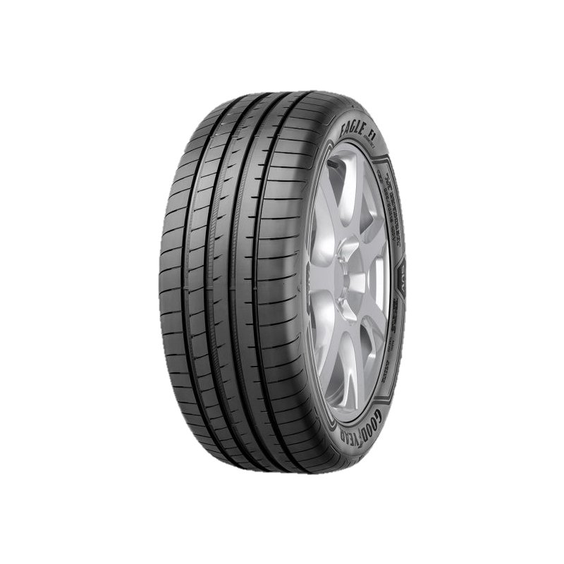 GOODYEAR 275/40 R 22 TL 107Y EAGLE F1 (ASYMMETRIC) 3 SUV XL FP