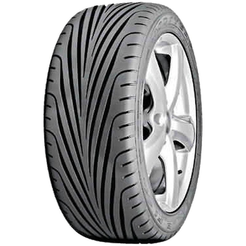 GOODYEAR 195/45 R 17 TL 81W EAGLE F1 GS-D3 FP