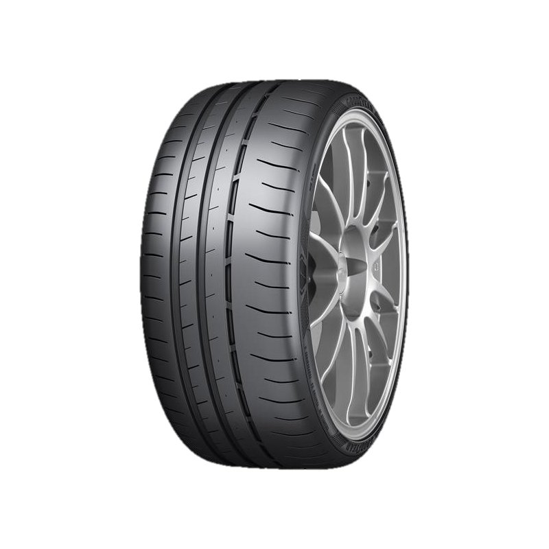 GOODYEAR 235/35 ZR 19 TL 91Y EAGLE F1 SUPERSPORT R XL FP