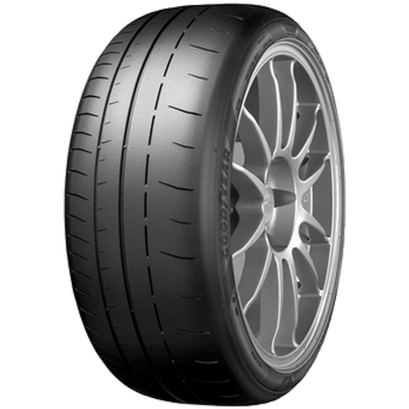 GOODYEAR 325/30 ZR 21 TL 108Y EAGLE F1 SUPERSPORT RS XL N0 FP