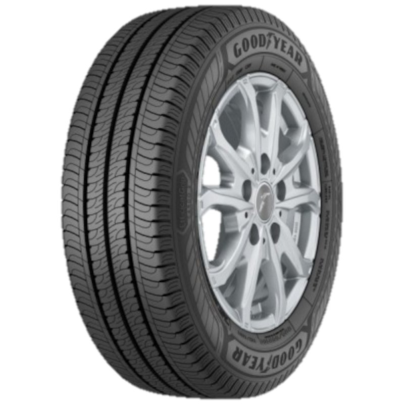 GOODYEAR 235/50 R 19C TL 111/109T EFFICIENTGRIP CARGO 2