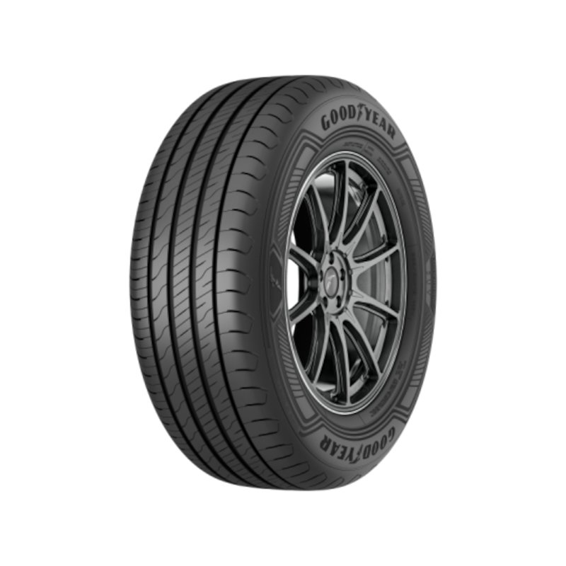 GOODYEAR 235/65 R 17 TL 108H EFFICIENTGRIP 2 SUV XL