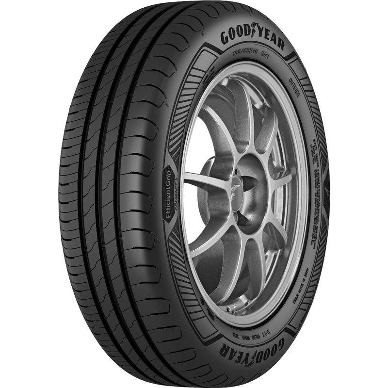 GOODYEAR 165/60 R 14 TL 75H EFFICIENTGRIP COMPACT 2
