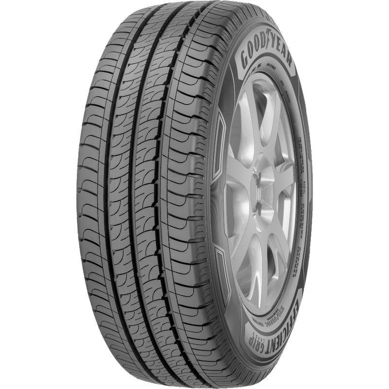 GOODYEAR 195/75 R 16C TL 107/105R EFFICIENTGRIP CARGO MO-V