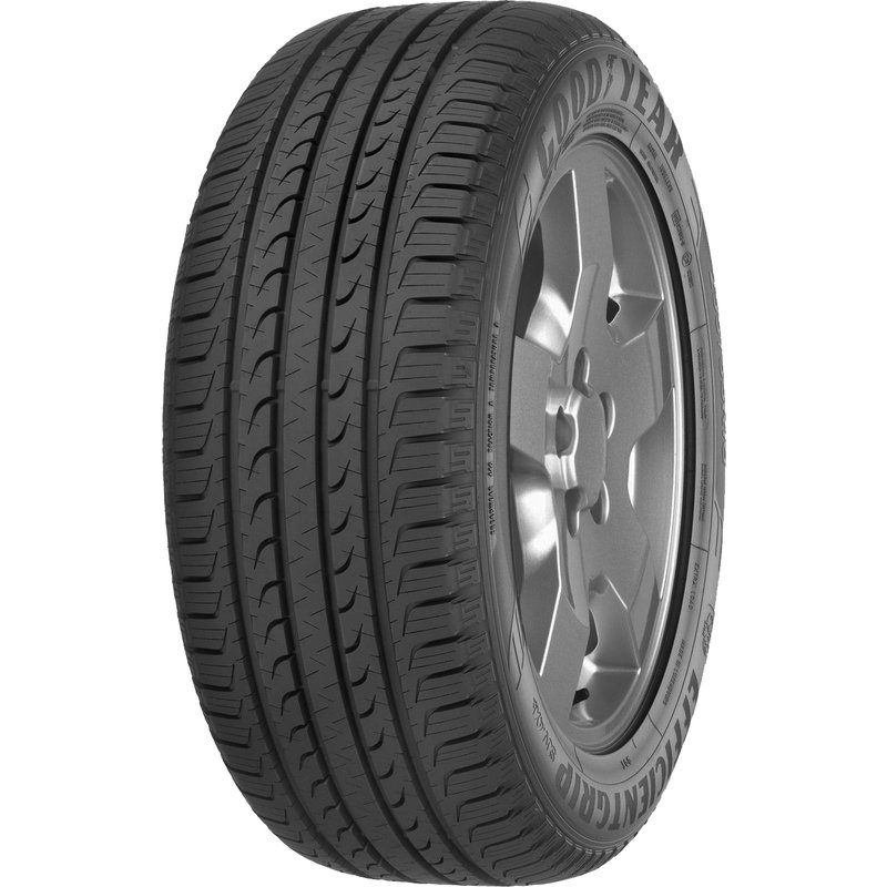 GOODYEAR 265/70 R 16 TL 112H EFFICIENTGRIP SUV FP