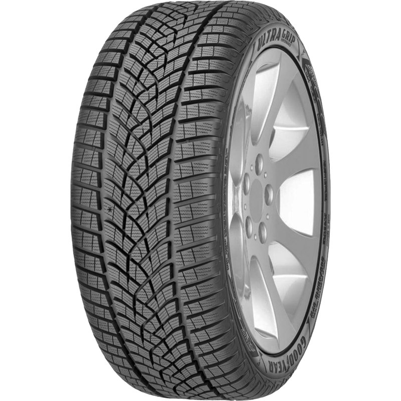 GOODYEAR 245/45 R 18 TL 100H ULTRAGRIP PERFORMANCE + XL * FP