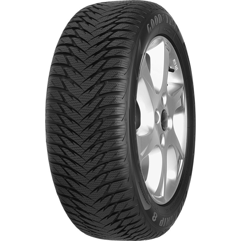 GOODYEAR 195/55 R 16 TL 87H ULTRA GRIP 8 ROF * FP