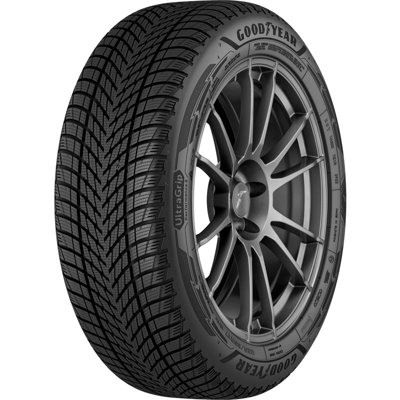 GOODYEAR 195/65 R 15 TL 91T ULTRAGRIP PERFORMANCE 3