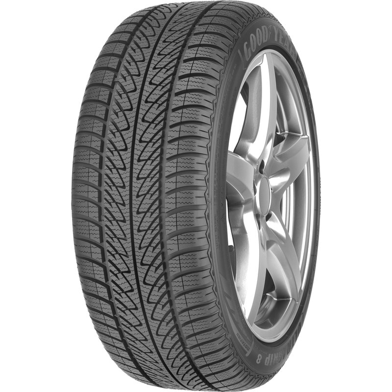 GOODYEAR 255/60 R 18 TL 108H ULTRA GRIP 8 PERFORMANCE AO FP