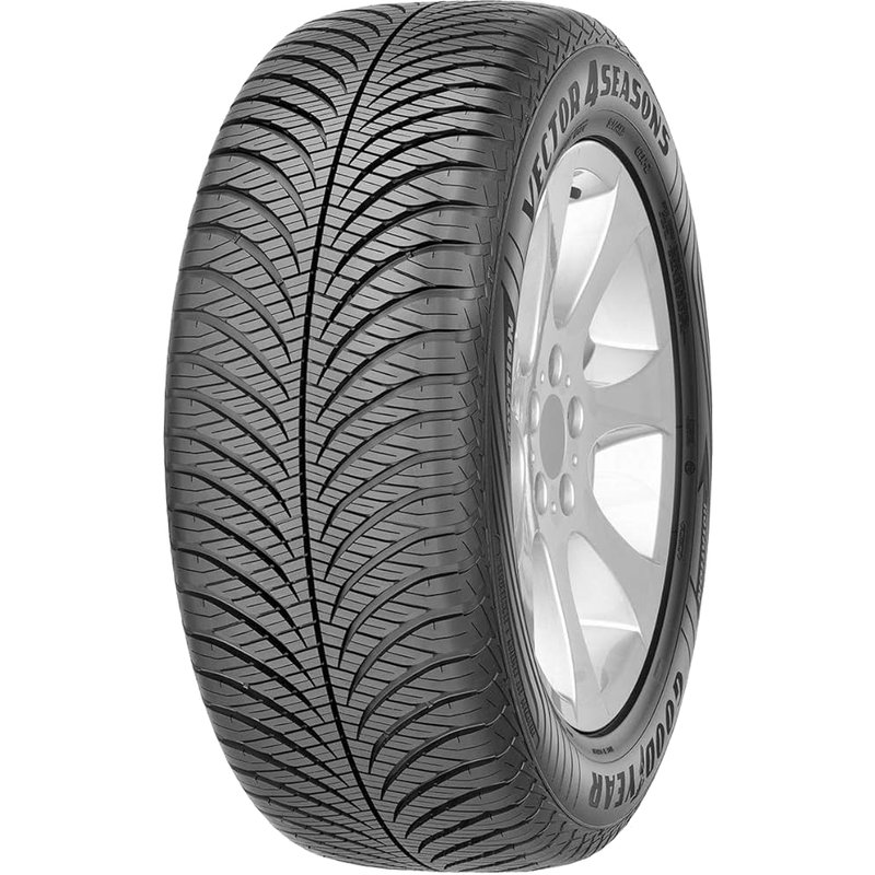 GOODYEAR 215/45 R 16 TL 90V VECTOR 4SEASONS GEN-2 XL AO FP