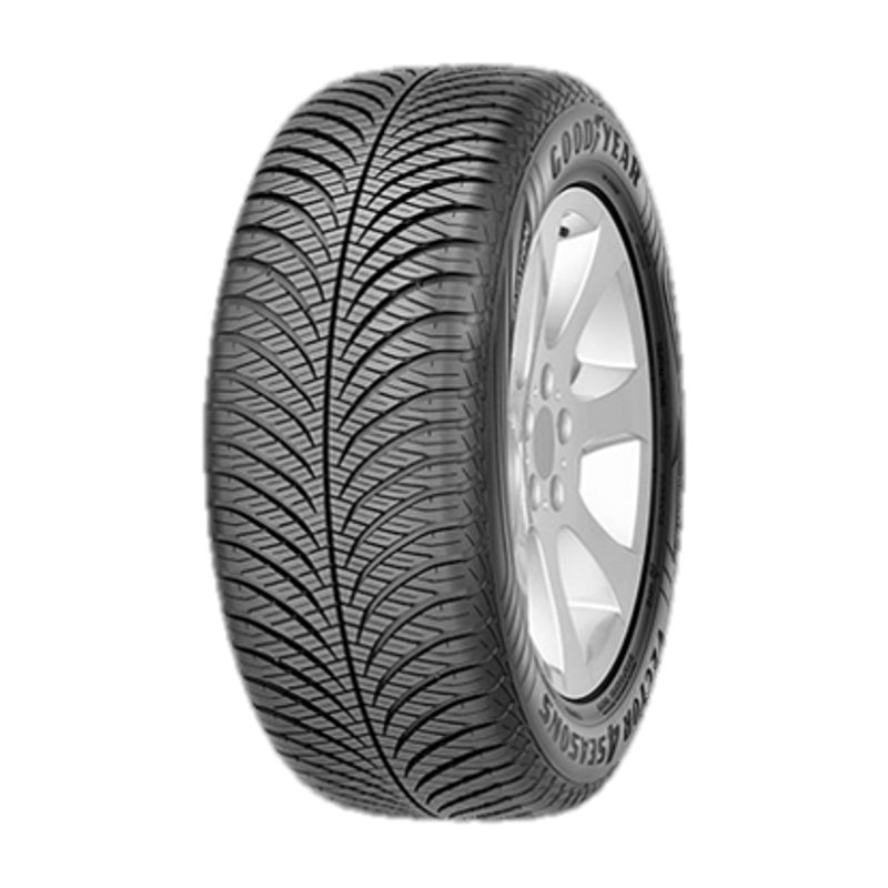 GOODYEAR 255/55 R 19 TL 107V VECTOR 4SEASONS SUV GEN-2