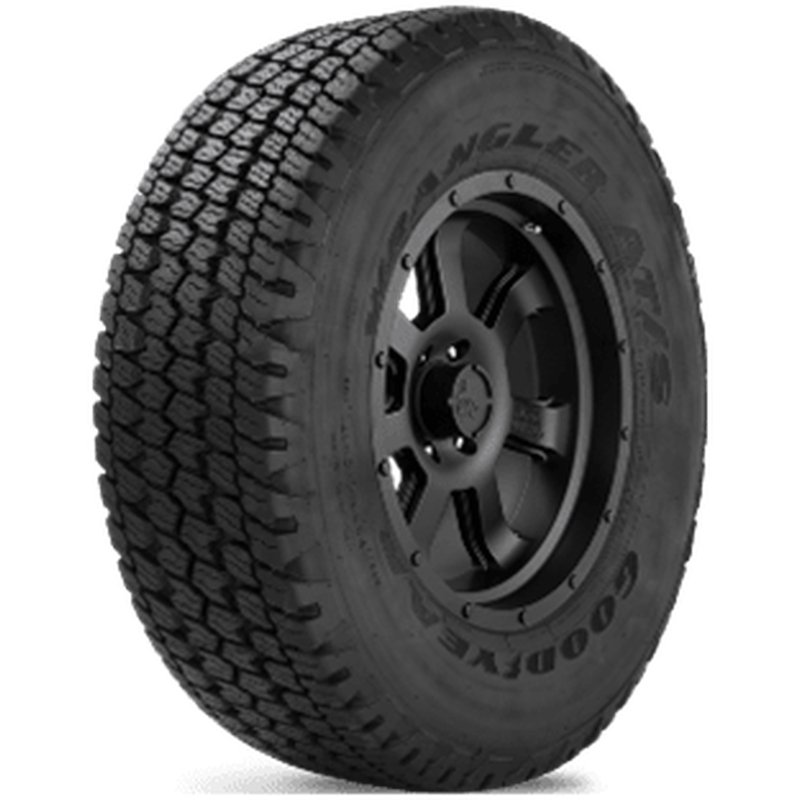 GOODYEAR 205 R 16C TL 110/108S WRANGLER AT/S