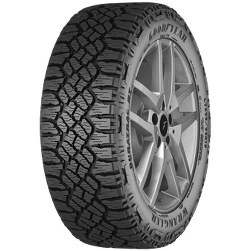 GOODYEAR 31X10.50 R 15 TL 109Q WRANGLER DURATRAC RT POR OWL