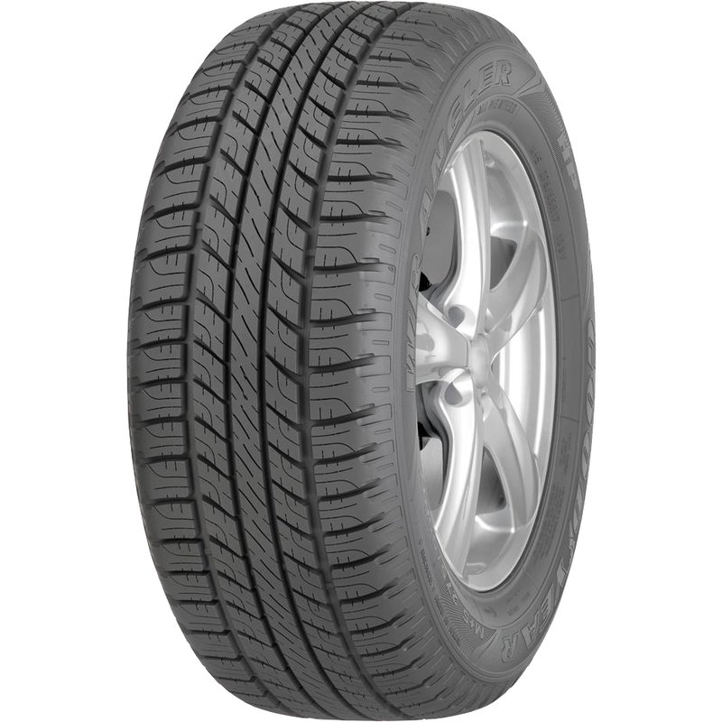 GOODYEAR 255/65 R 16 TL 109H WRANGLER HP(ALL WEATHER) FP