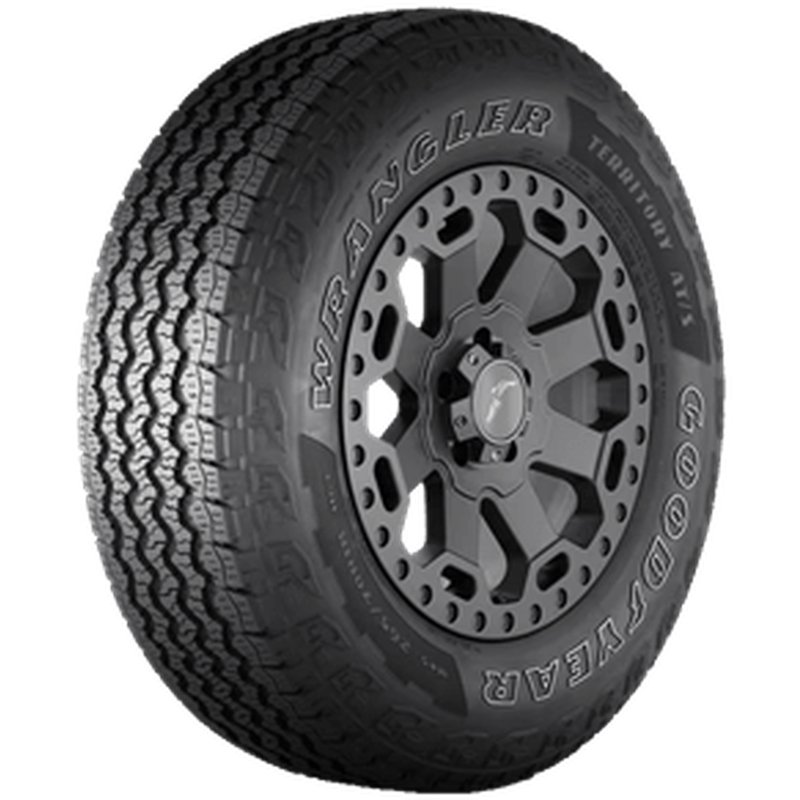 GOODYEAR 255/65 R 18 TL 111H WRANGLER TERRITORY AT/S