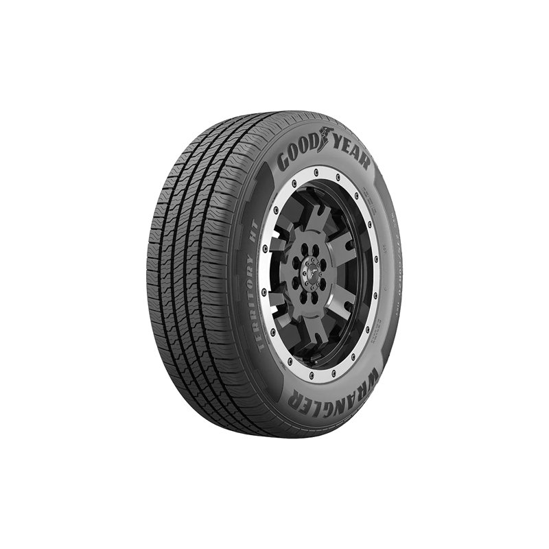 GOODYEAR 255/65 R 18 TL 111H WRANGLER TERRITORY HT
