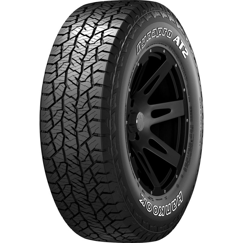 HANKOOK LT225/75 R 16 TL 115/112S DYNAPRO AT2 RF11 FP